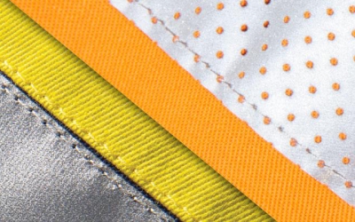 Reflective Tape Types